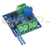 Modulo convertitore PWM in tensione 0-10V – 2