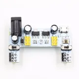 MB102 DC 7-12V USB Interface Breadboard Power Module 2-channel board – 1