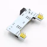 MB102 DC 7-12V USB Interface Breadboard Power Module 2-channel board – 2