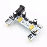 MB102 DC 7-12V USB Interface Breadboard Power Module 2-channel board – 4