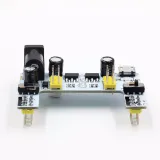 MB102 DC 7-12V USB Interface Breadboard Power Module 2-channel board – 6