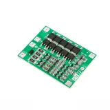 BMS 4S 40A Li-Ion Lithium Batteri 18650 Oplader Pcb – 3