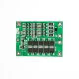 BMS 4S 40A Li-Ion Lithium Batteri 18650 Oplader Pcb – 4
