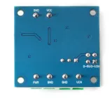 Модул преобразувател от напрежение към PWM 0-10V – 2