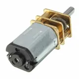 DC12V N20 Micro Metal Gear Motor Pololu 600rpm 1:50 – 2