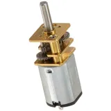Motore DC12V N20 Micro Metal Gear Motor Pololu 100rpm – 1