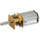 Motore DC12V N20 Micro Metal Gear Motor Pololu 100rpm – 2