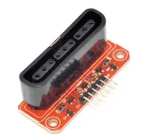 Connettore da presa PS1 / PS2 a convertitore TTL per Arduino / ESP32 / ESP8266 – 1