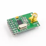 Transceptor inalámbrico NRF905SE con antena – 3