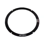 24-bitowe okrągłe diody LED RGB WS2812b (Neopixel 5050) – 2