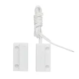 Contatto magnetico MC-38 per porta o finestra (reed magnetico) – 3