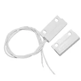 Contatto magnetico MC-38 per porta o finestra (reed magnetico) – 4