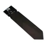 Sensor de humedad del suelo con regulador de voltaje – 2