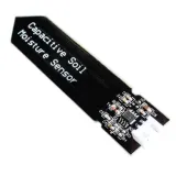 Sensor de humedad del suelo con regulador de voltaje – 3