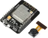 ESP32-CAM Development Board mit Kamera, WiFi und Bluetooth – 1