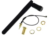 Antena WiFi 2.4Ghz z złączem SMA do uFL Ipex – 2