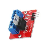 MOS FET Driver Module IRF520 – 1
