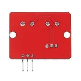 MOS FET Driver Module IRF520 – 2