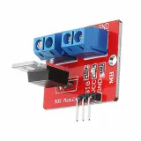 MOS FET Driver Module IRF520 – 3