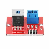 MOS FET Driver Module IRF520 – 4