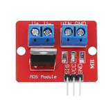 MOS FET Driver Module IRF520 – 5
