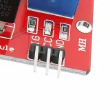 MOS FET Driver Module IRF520 – 6