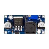 Módulo step-down ajustable 3-40VDC a 1.5-35VDC LM2596 – 3