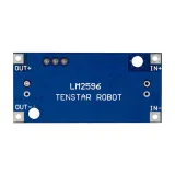 Módulo step-down ajustable 3-40VDC a 1.5-35VDC LM2596 – 4
