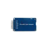 Четец за Micro SD карта за Arduino – 2
