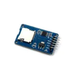 Четец за Micro SD карта за Arduino – 3