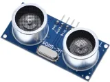 HC-SR04 ultrasonische afstandssensor – 1