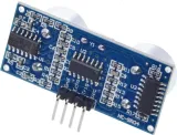 HC-SR04 ultrasonische afstandssensor – 2