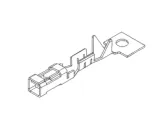 10x Connecteur Dupont femelle 2.54mm – 2