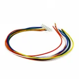 XH2.54mm 7Pin Single-headed 26AWG 20cm pigtail кабел – 2