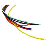 XH2.54mm 7Pin Single-headed 26AWG 20cm pigtail кабел – 3