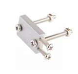 Motor Beugel Aluminium – 1