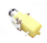 Motor Beugel Aluminium – 3