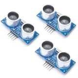 HY-SRF05 Ultrasone moduł czujnika odległości 5 pinów – 2