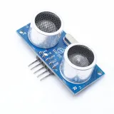 HY-SRF05 Ultrasone moduł czujnika odległości 5 pinów – 6
