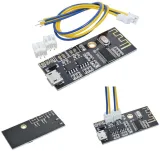 Bezdrátový Bluetooth přijímač M38 se zesilovačem 2x5W – 5