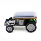 Mini aurinkoauto – 1