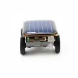 Mini aurinkoauto – 5