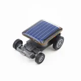 Mini aurinkoauto – 6