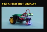 Capteur de distance ultrasonique RUS-04 avec LED RGB intégrée – 5