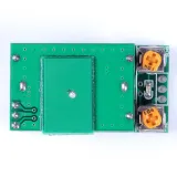 Capteur de mouvement radar micro-ondes (Doppler) - 5.8Ghz HFS-DC06 – 2