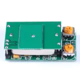 Capteur de mouvement radar micro-ondes (Doppler) - 5.8Ghz HFS-DC06 – 3