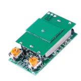 Capteur de mouvement radar micro-ondes (Doppler) - 5.8Ghz HFS-DC06 – 5