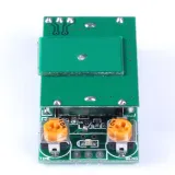 Capteur de mouvement radar micro-ondes (Doppler) - 5.8Ghz HFS-DC06 – 6
