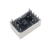 7 segment LED дисплей Червен 0.56 inch – 2