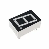 7 segment LED дисплей Червен 0.56 inch – 3